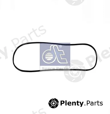 Wilmink Group WG2309259 — Gasket, housing cover (crankcase)