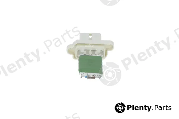 Wilmink Group WG2160256 — Resistor, interior blower