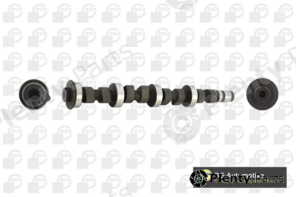 Wilmink Group WG1490440 — Camshaft