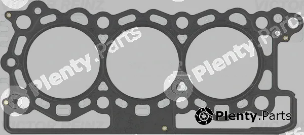 Wilmink Group WG1102234 — Gasket, cylinder head