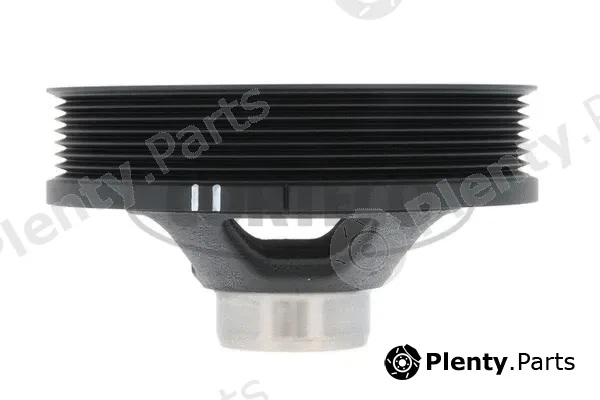 Wilmink Group WG1701579 — Belt Pulley, crankshaft