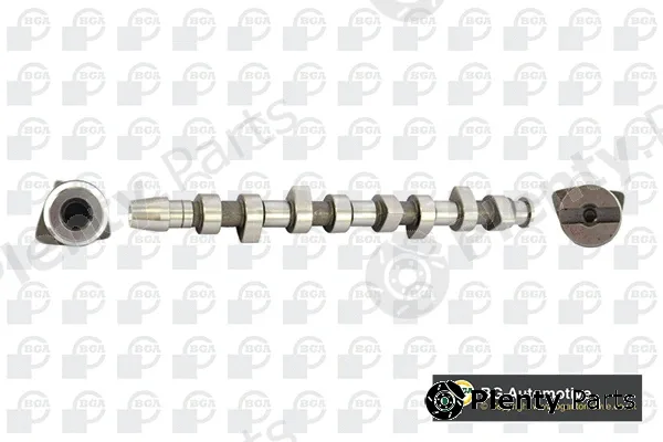 Wilmink Group WG1490652 — Camshaft