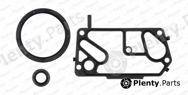 Wilmink Group WG1180039 — Gasket Kit, crankcase