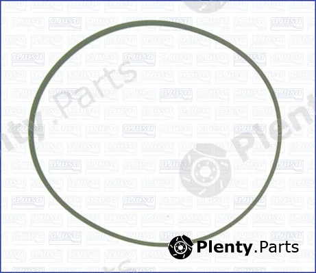 Wilmink Group WG2082650 — Gasket, intake manifold housing