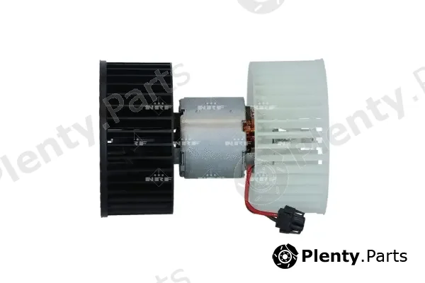 Wilmink Group WG2160162 — Interior Blower