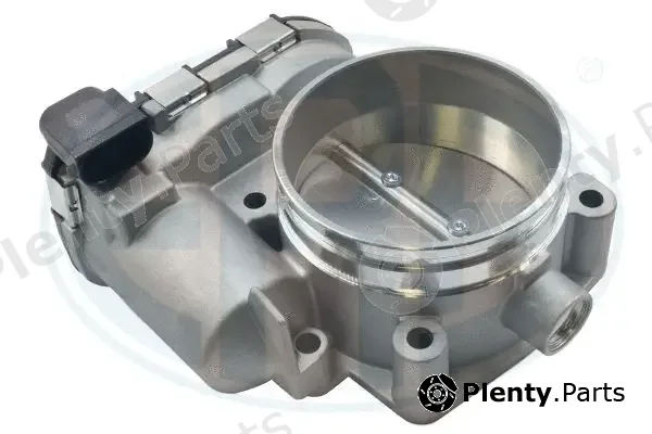 Wilmink Group WG1822337 — Throttle Body