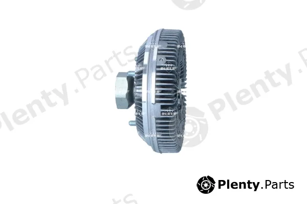 Wilmink Group WG1720820 — Clutch, radiator fan