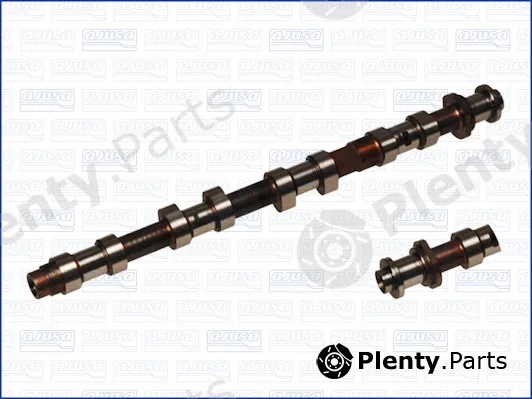 Wilmink Group WG1456364 — Camshaft