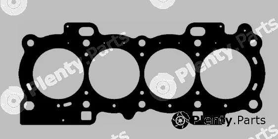 Wilmink Group WG1757840 — Gasket, cylinder head