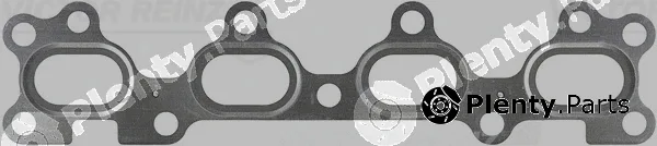 Wilmink Group WG1248952 — Gasket, exhaust manifold