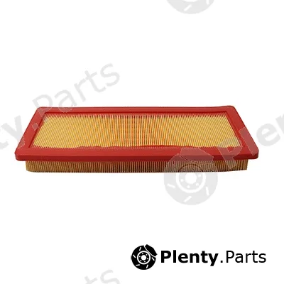 Wilmink Group WG2152152 — Air Filter