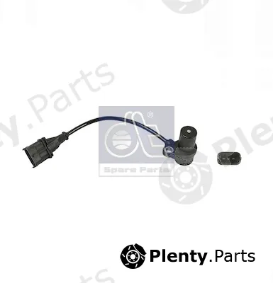Wilmink Group WG2319646 — Sensor, crankshaft pulse
