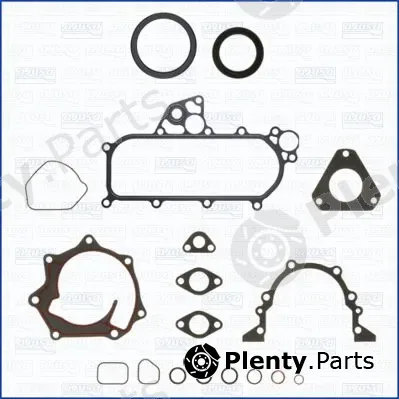 Wilmink Group WG1169245 — Gasket Kit, crankcase