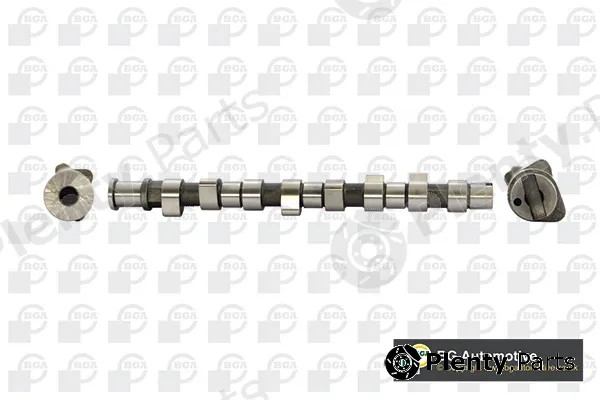Wilmink Group WG1814311 — Camshaft