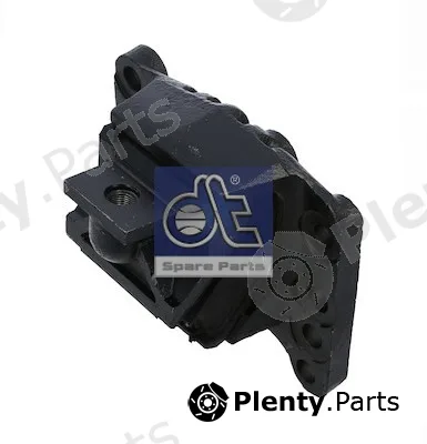 Wilmink Group WG2316297 — Mounting, engine