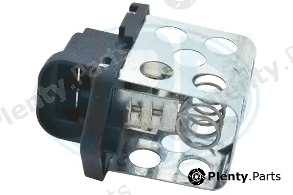 Wilmink Group WG2016501 — Series resistor, electric motor (radiator fan)