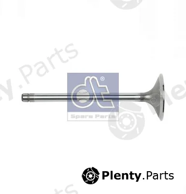 Wilmink Group WG2319327 — Intake Valve