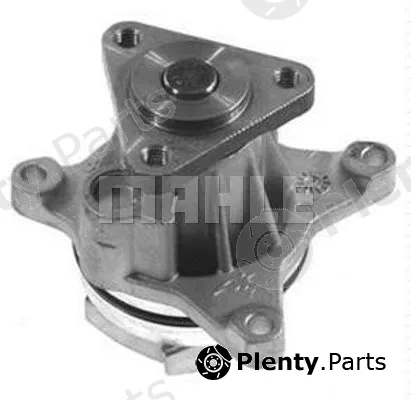 Wilmink Group WG2181352 — Water Pump, engine cooling