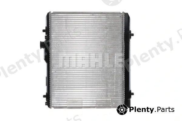 Wilmink Group WG2183198 — Radiator, engine cooling