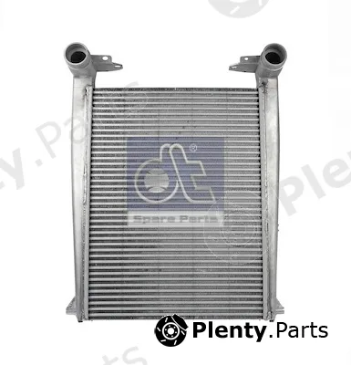 Wilmink Group WG2318309 — Charge Air Cooler