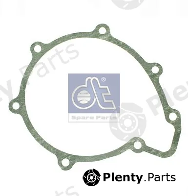 Wilmink Group WG2312138 — Gasket, water pump