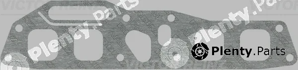 Wilmink Group WG1246716 — Gasket, intake manifold