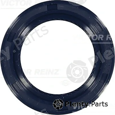 Wilmink Group WG1250458 — Shaft Seal, crankshaft