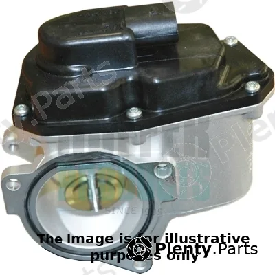 Wilmink Group WG1899135 — EGR Valve