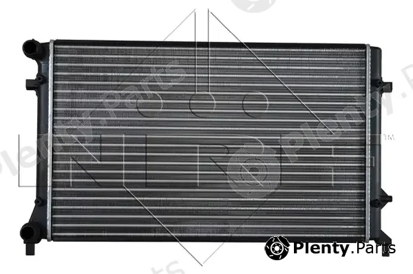 Wilmink Group WG1722286 — Radiator, engine cooling