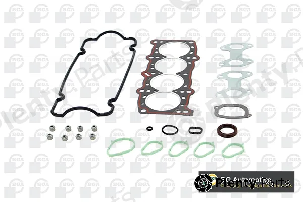 Wilmink Group WG1763215 — Gasket Kit, cylinder head