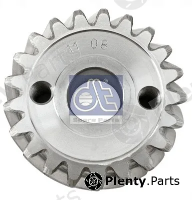 Wilmink Group WG2309619 — Sprocket/Gear, oil pump