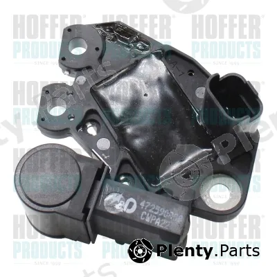 Wilmink Group WG2262508 — Alternator Regulator