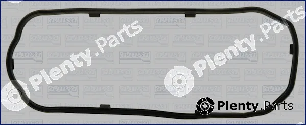 Wilmink Group WG1451617 — Gasket, oil sump