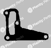Wilmink Group WG1757200 — Gasket, cylinder head
