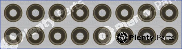 Wilmink Group WG1169940 — Seal Set, valve stem
