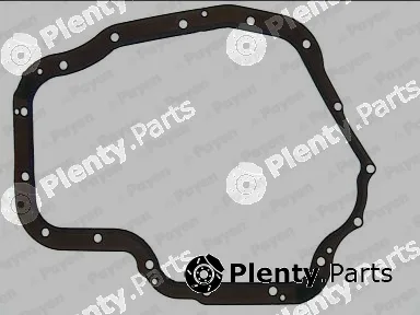 Wilmink Group WG1177181 — Gasket, oil sump