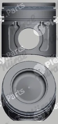 Wilmink Group WG2202262 — Piston