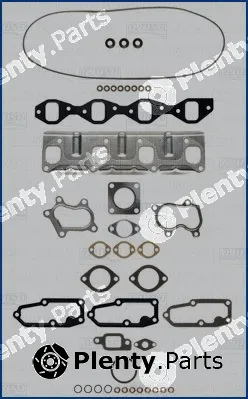 Wilmink Group WG1168095 — Gasket Kit, cylinder head