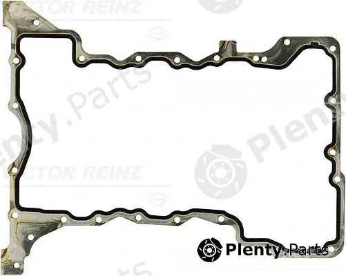 Wilmink Group WG1246274 — Gasket, oil sump