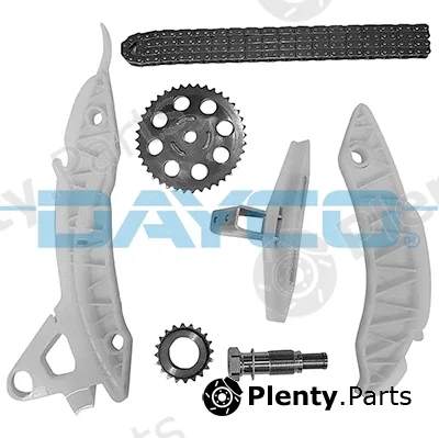 Wilmink Group WG2008127 — Timing Chain Kit