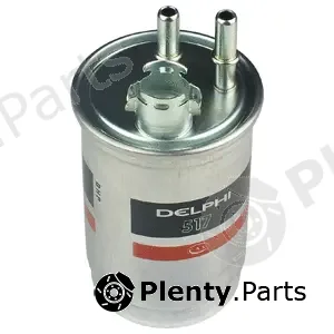 Wilmink Group WG1499040 — Fuel Filter