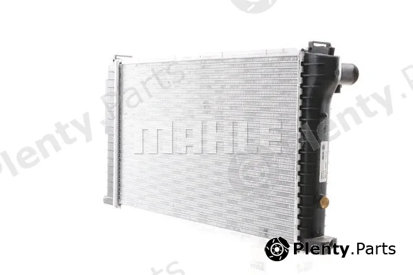 Wilmink Group WG2182619 — Radiator, engine cooling