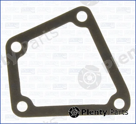 Wilmink Group WG1751031 — Gasket, water pump