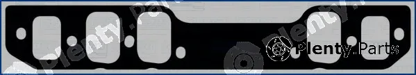 Wilmink Group WG2171765 — Gasket, intake manifold