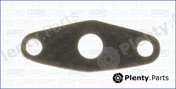 Wilmink Group WG1446636 — Gasket, EGR valve