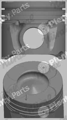Wilmink Group WG1175264 — Piston