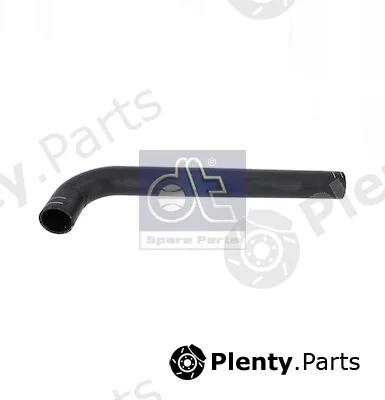 Wilmink Group WG2310342 — Radiator Hose
