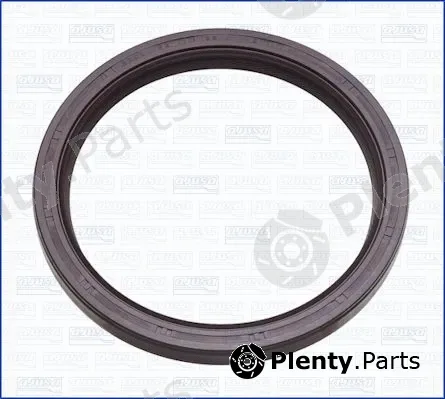 Wilmink Group WG1752079 — Shaft Seal, crankshaft