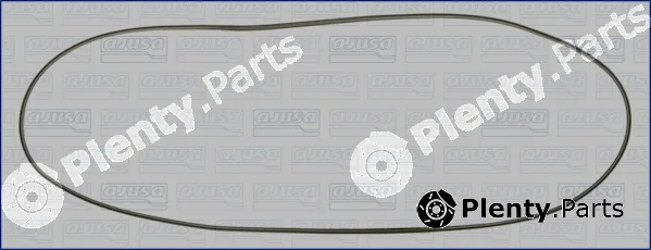 Wilmink Group WG1450213 — Gasket, cylinder head cover