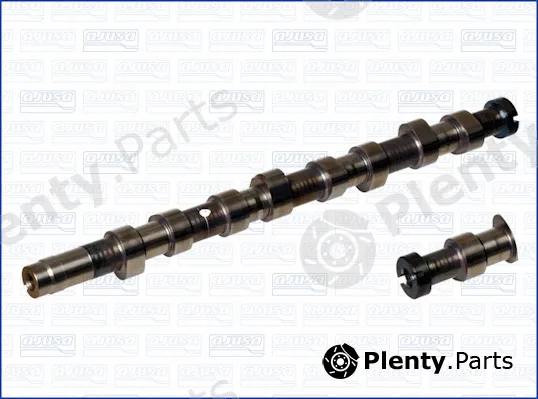Wilmink Group WG1171418 — Camshaft